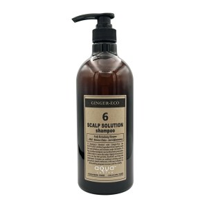 Ginger Shampoo 1000ml7